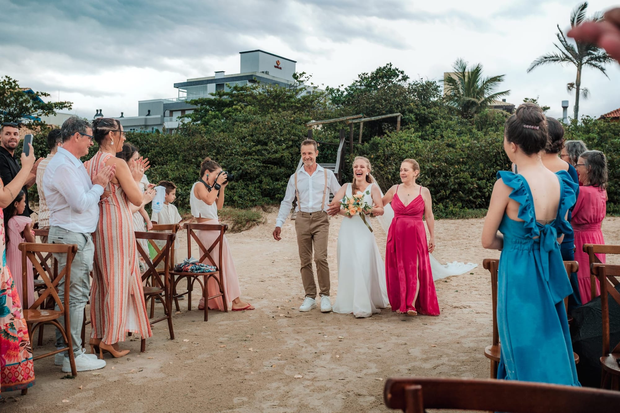 Fotografia de Casamento por André Bertogna — Luana & Bruno, foto 10 de 16